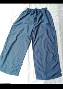 Korean Top And Pant