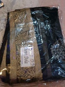 Fancy Saree Blouse With