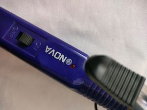 Nova Hair Curler