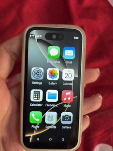 MINI iPhone FROM CHINA