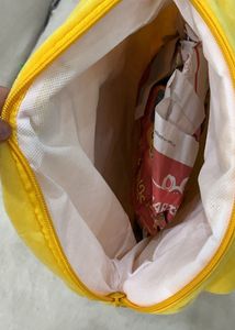 NEW Kids Pineapple Plush Backpack