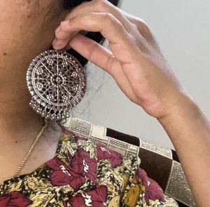 Stylish Earrings