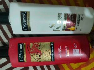 Tresemme Sampoo With Conditioner
