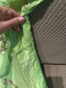 Wedding Wear💚