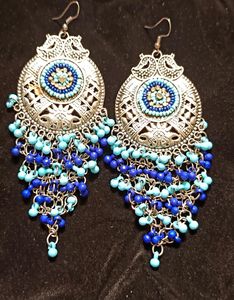 Beautiful Earrings