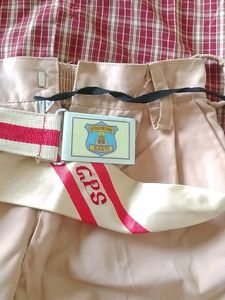 Shirt &amp;Pant