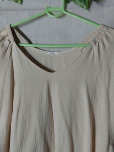 Linen Tops