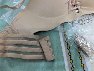 Ultimate Pushup Multi Purpose Bra