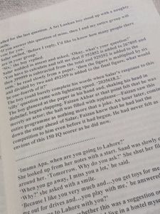 Peer-e-Kamil by Umera Ahmed