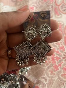 Silver Jewellery