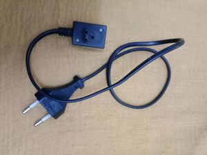 Charging Cable For Hot Water Bag