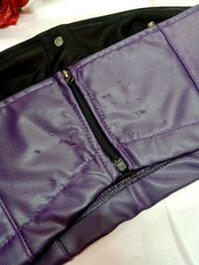 💜Purple Corset Top💜