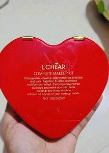 Makeup Kit