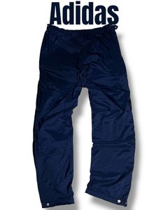 Adidas Vintage Track Pants