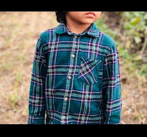 H&amp;M Boy Shirt