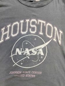 Houston NASA Tee