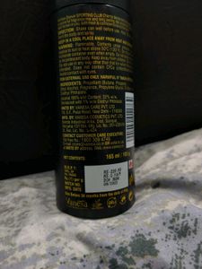 Denver Sporting Club Deodorant