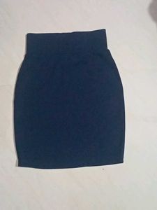 Skin Fit Skirt