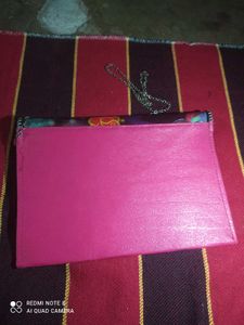 Barbie Side Bag.