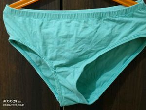 Cotton Underwear