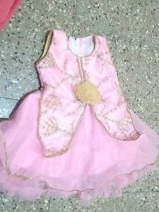 Baby Frock