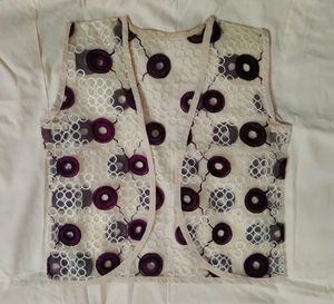 Unused Jacket/Shrug