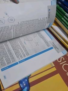 Physics Textbook Class XII