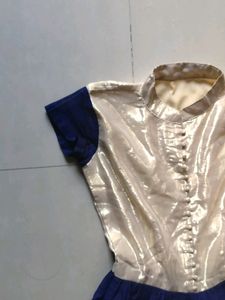 Designer Gown