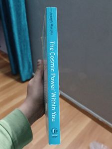 The Cosmic Power Within You