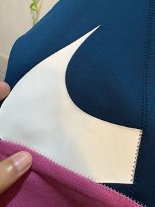 Nike Color Block Track Jacket New😍