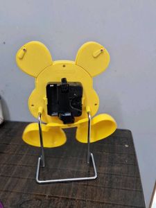 Mickey Mouse Clock