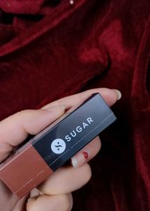 SUGAR Tuscany Truffle Lipstick