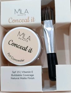 MILA BEAUTY POT CONCEALER