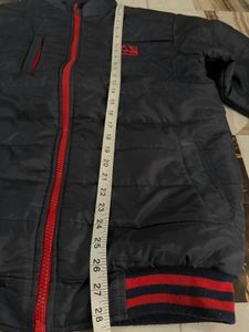 Awesome Puffer Jacket