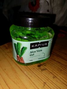 Alovera Gel
