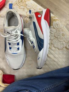 Puma BMW MMS Future Shoes