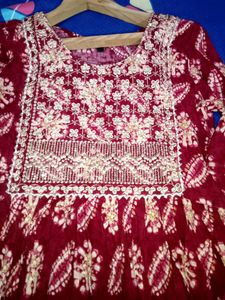 Beautiful Kurta
