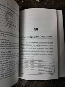 THE CHEF (Hotel Management Book)
