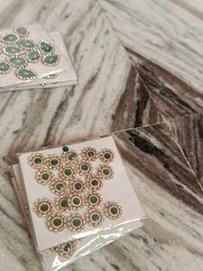 Kundan Stones For Embroidery