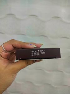 LAKME Forever Matte Compact - Natural Coral