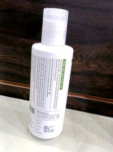 Plum Green Tea Alcohol Free Toner