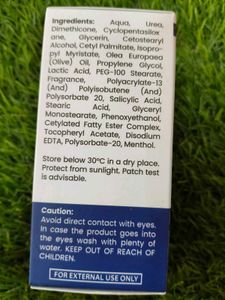 True Wise Foot Crack Cream Roll-On