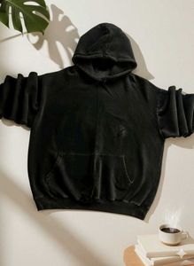 Comfy Grey Hoodie