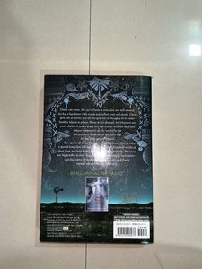 Aristotle and Dante 1 by Benjamin Alire Saenz