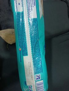 Pampers Anti Rash Diaper Pants Pack Of 2