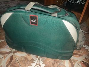 Green Gym &amp; Travel Bag