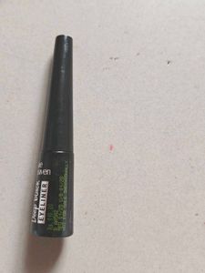 Blue Heaven Deep Black Eyeliner