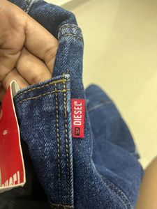 Brand New Men Jeans