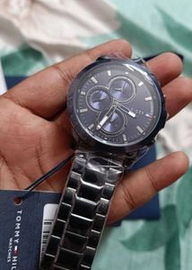 Tommy Hilfiger Original Watch