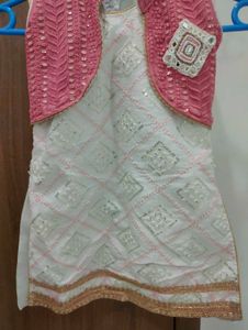 Girls Ethnic Set💕